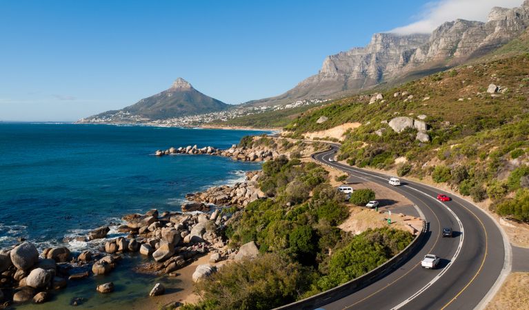 South Africa Packages
